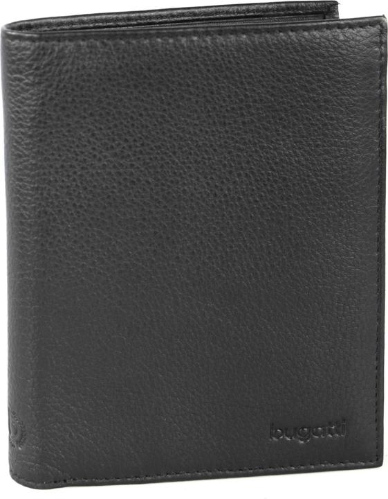 Actual product image Bugatti Geldbörse SEMPRE