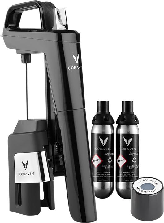 Coravin Model 6 Core (Weinausgiesser)