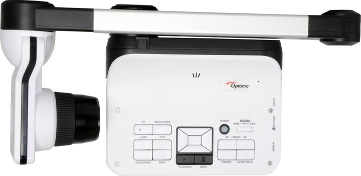 Immagine prodotto Optoma DC556 (4K, A3)