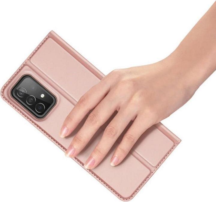 Produktbild Dux Ducis Skin Pro Flip Case (Samsung Galaxy A55)