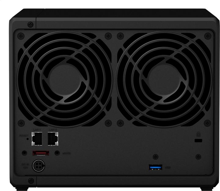 Immagine prodotto Synology DS920+ (0 TB)