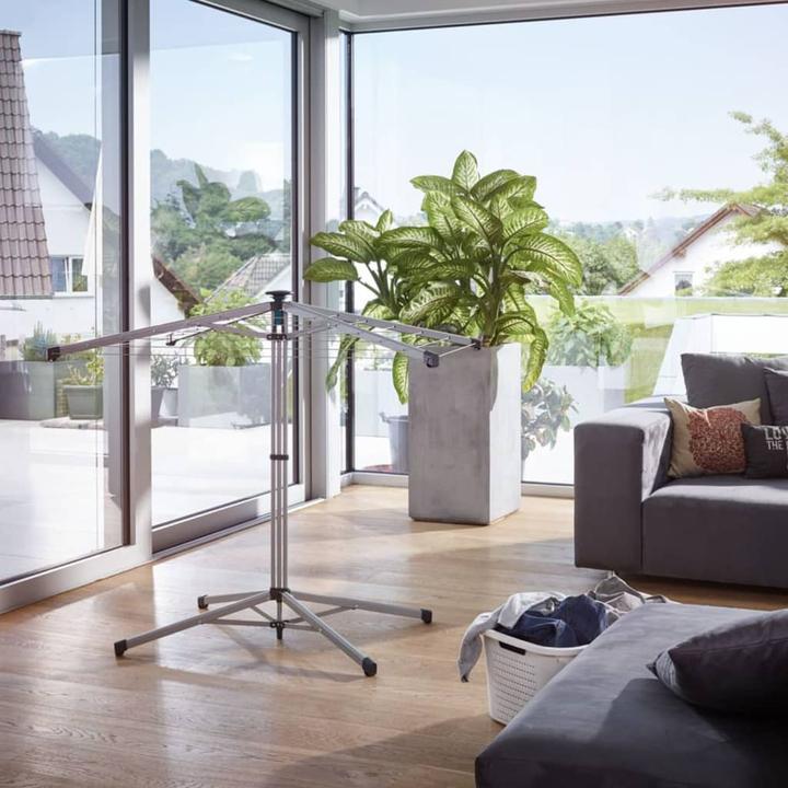 Image du produit Leifheit Lino Pop-up 140 (14 m)