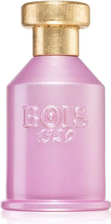 Bois 1920 Rosa Di Filare Eau De Toilette 100 Ml (Eau de Parfum, 100 ml)