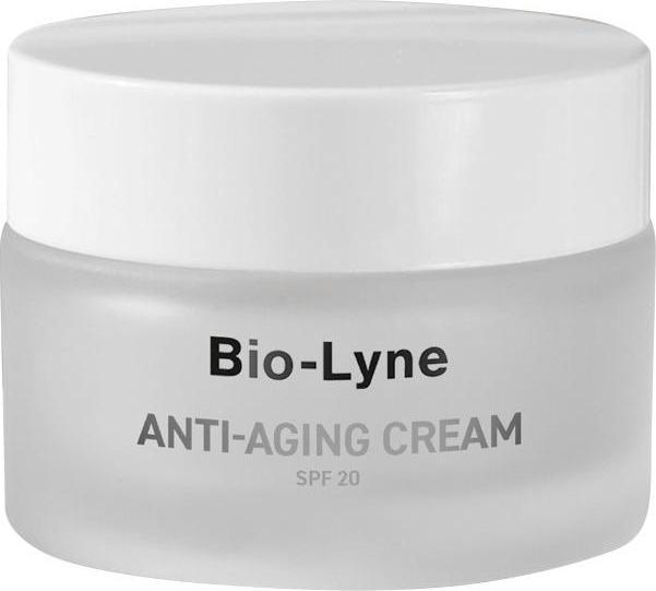 Bio-Lyne Anti-Aging Cream SPF 20 (50 ml, SPF 20)