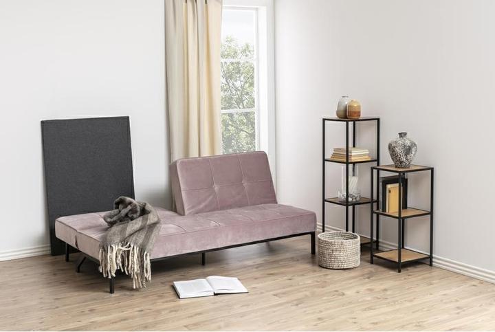 Produktbild AC Design Seaford (35 x 37 x 82.5 cm)