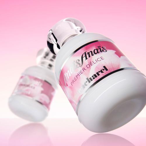Actual product image Cacharel Fragrance Anaïs Anaïs Premier Delice (Eau de toilette, 30 ml)