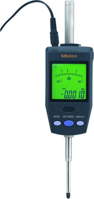 Actual product image Mitutoyo ID-H Dial gauge 543-561D (3.04 cm)