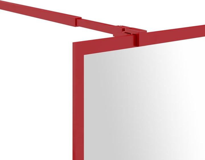Produktbild VidaXL Cos (115 cm, 115 cm, 195 cm)