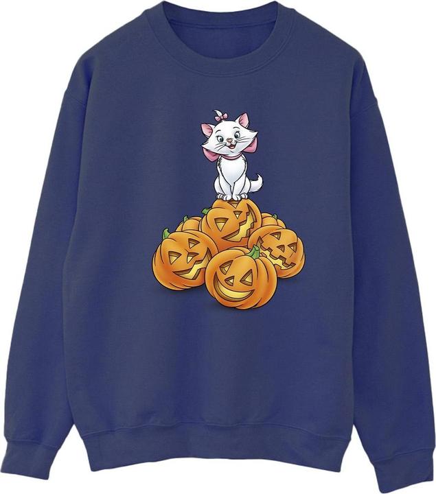 Disney Sweatshirt Halloween (4XL)