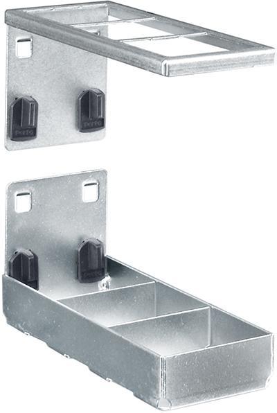 Produktbild Bott Kombihalter für Lochblech-Platten-System
