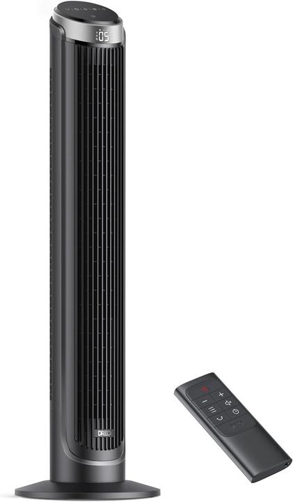 Image du produit Dreo Cruiser Pro T3 (28 dB)