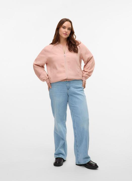 Produktbild Vero Moda VMCDINNA Bomberjacke Blousonjacke (48)