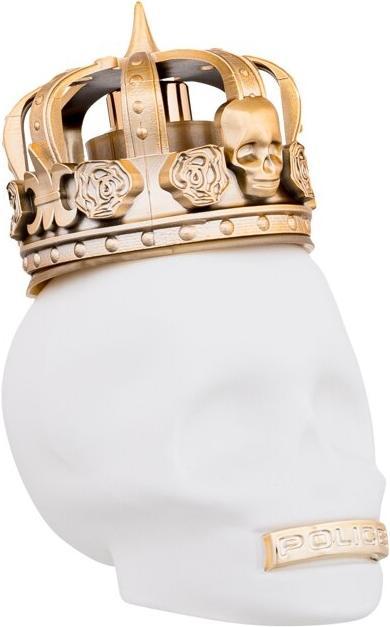 Actual product image Police To be the Queen (Eau de parfum, 40 ml)