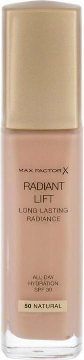 Image du produit Max Factor L'ascenseur rayonnant (50 Naturel)