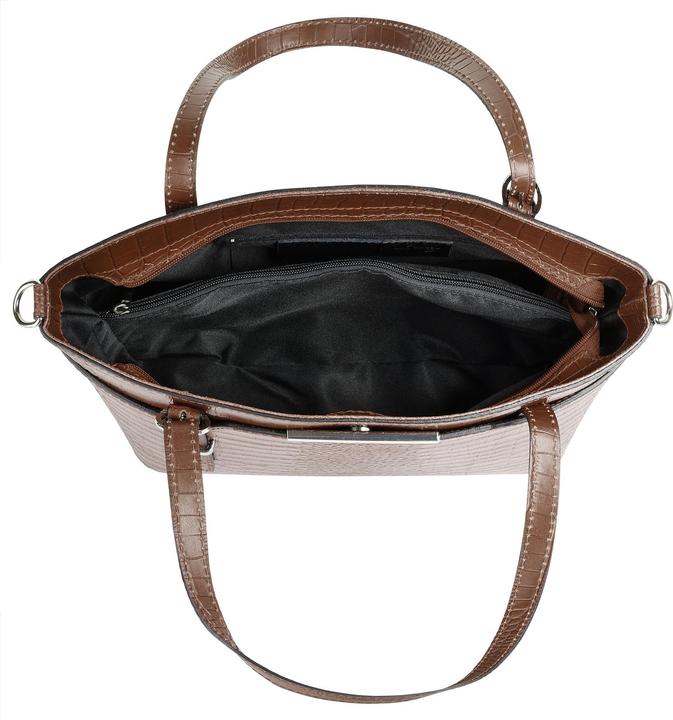Actual product image Cluty Handtasche