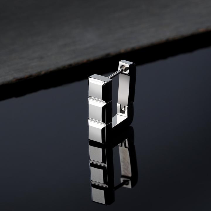 Image du produit Morellato Motown Boucle d'oreille unique (Acier inoxydable)