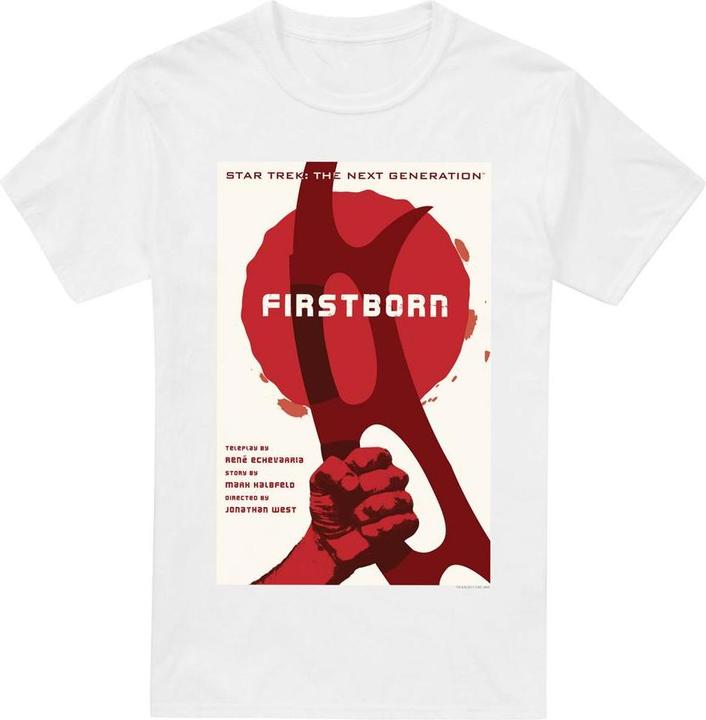 The Next Generation Season 7 Episode 21 TShirt