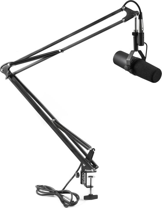 Image du produit Bemero DMA-5050BK