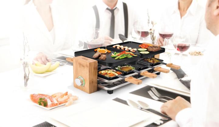 Produktbild Koenig Bamboo