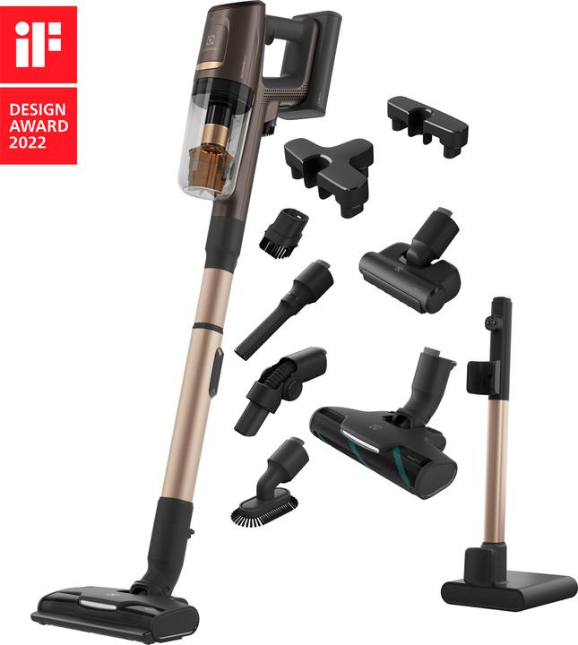 Electrolux Ultimate 800