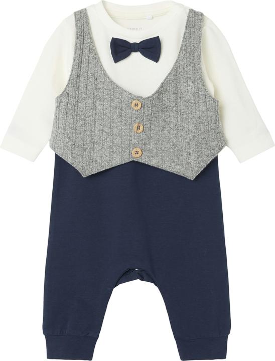 Image du produit Name it Strampler Body (56)
