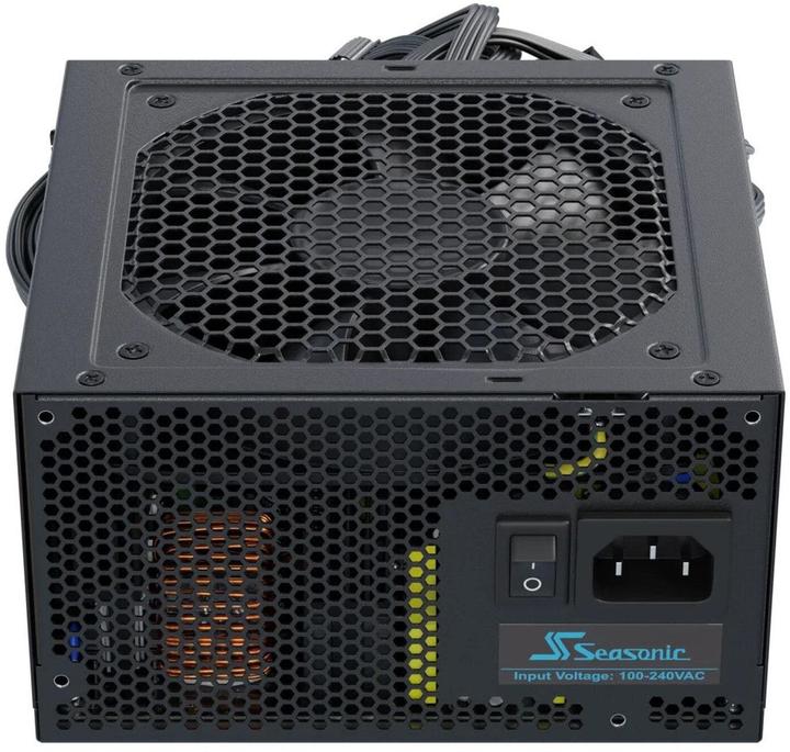 Immagine prodotto Seasonic G12 GC-750 (750 W)
