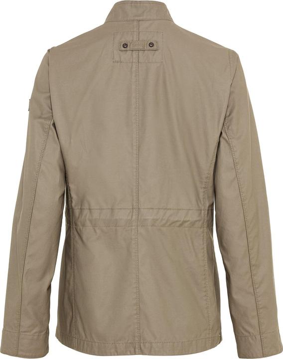 Actual product image Camel Active Field jacket with stand-up collar (34)