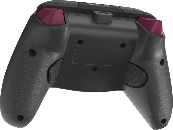 Immagine prodotto PDP Rematch - Blossom (Glow In Dark) - Gamepad - Microsoft Xbox One (Xbox Serie S, Xbox One S, PC, Xbox Series X)