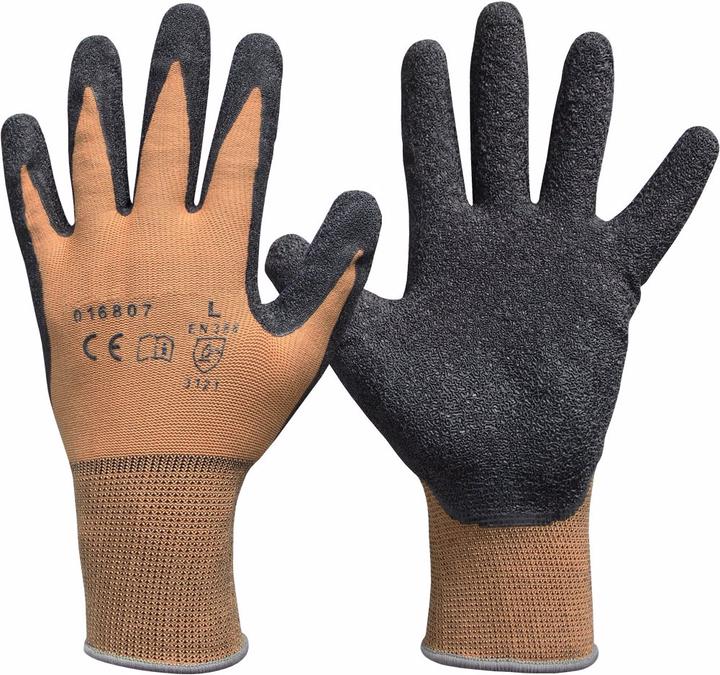 Produktbild Holmberg Mechaniker-Handschuh (L)