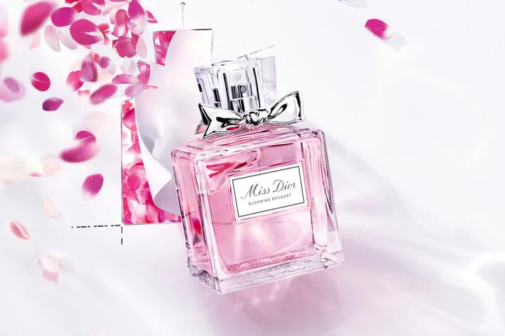 Immagine prodotto Dior Miss Blooming Bouquet (Eau de toilette, 100 ml)
