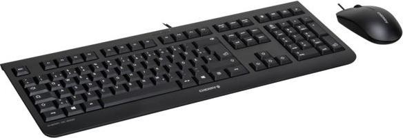 Produktbild CHERRY Dc 2000 (DE, Kabelgebunden)
