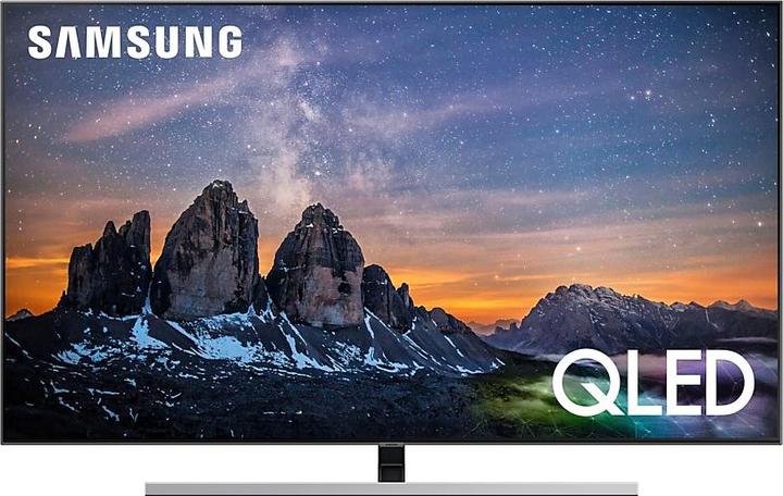 Produktbild Samsung GQ55Q80RGTXZG (55", QLED, 4K, 2019)
