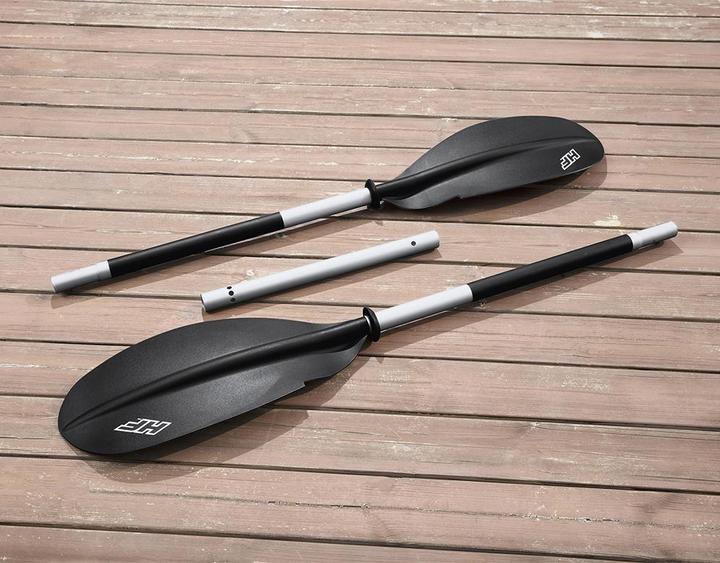 Actual product image Bestway Hydro-Force Ventura Kayak (2 pers.)