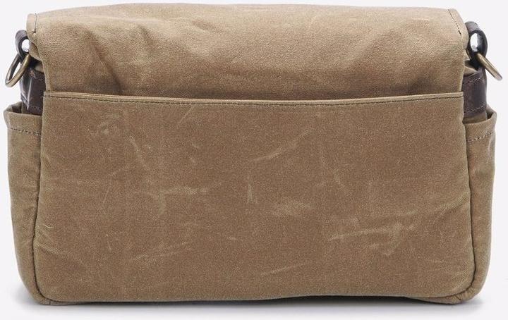 Produktbild ONA Bowery Field Tan (Kamera Schultertasche, 3.83 l)