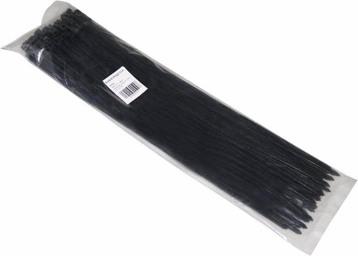 Actual product image Kibernetik KS01 (Plastic cable ties, 610 mm, 100 pcs.)