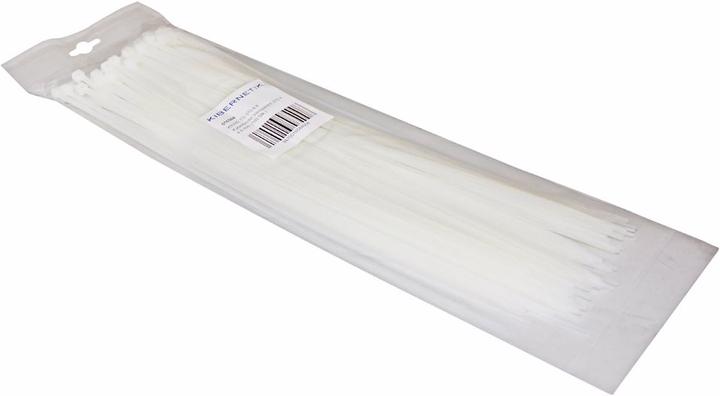 Produktbild Kibernetik KT05 (Kunststoffkabelbinder, 370 mm, 100 Stk.)