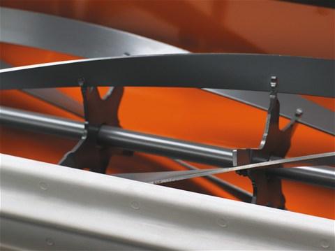 Actual product image Husqvarna 54 (Manual)