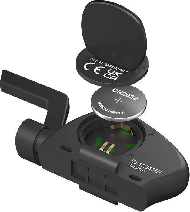 Produktbild Coospo Speed and Cadence Sensor BK805