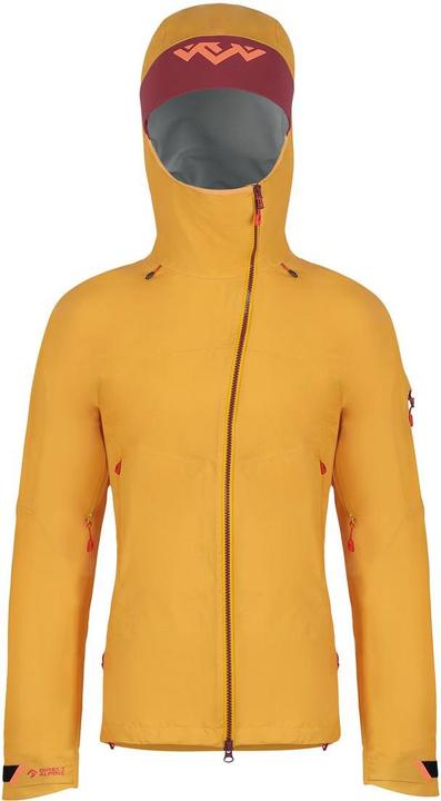 Immagine prodotto Directalpine Giacca Guide Lady (giacca hardshell) - (XS)