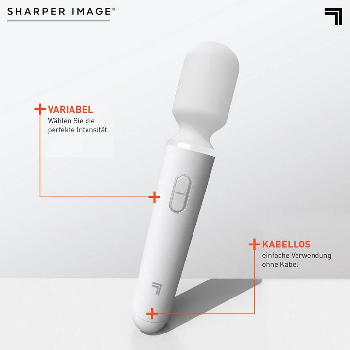 Produktbild Sharper Image Massage