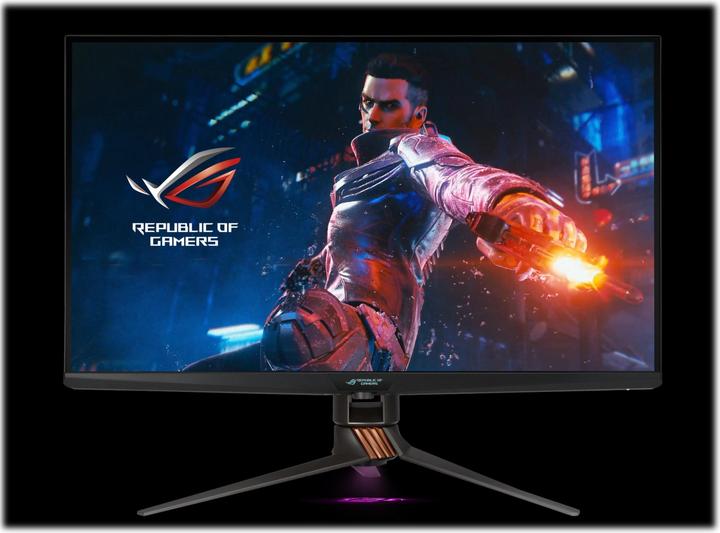 Immagine prodotto ASUS ROG Swift PG32UQX (3840 x 2160 pixel, 32")
