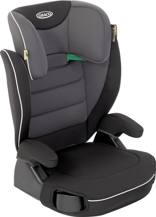 Image du produit Graco Logico L (Siège pour enfant, Norme ECE R129/i-Size)