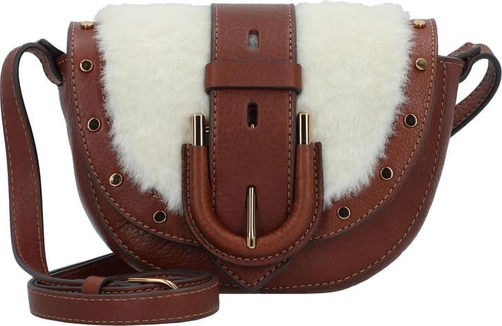 Fossil Harwell Umhängetasche Leder 18 cm