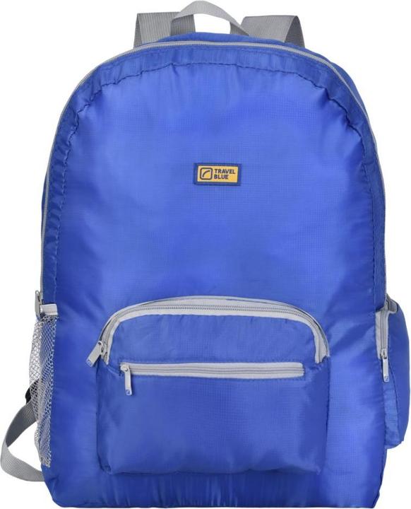 Immagine prodotto Travel Blue Zaino pieghevole 20L (Custodia)