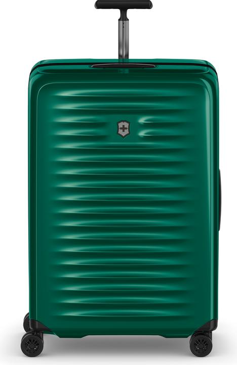 Victorinox Airox, Large Hardside Case, Forest Green (98 l, L (90 - 115l))