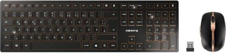 Produktbild CHERRY DW 9000 Slim (DE, Kabellos)
