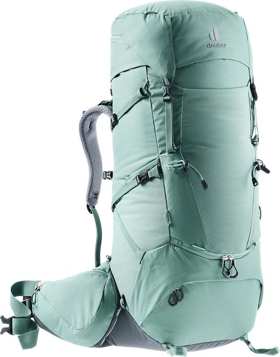 Image du produit Deuter Aircontact Core 55+10 (55 l)
