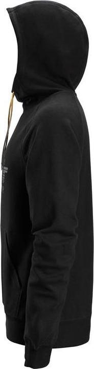Immagine prodotto Magni Felpa con logo M, Snickers nero (M)