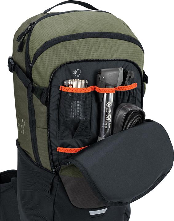 Produktbild Vaude Moab II (15 l)