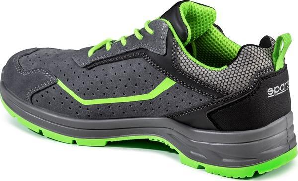 Produktbild Sparco Sicherheitsschuhe Indy (39)
